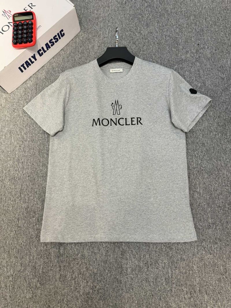 Moncler T-Shirts